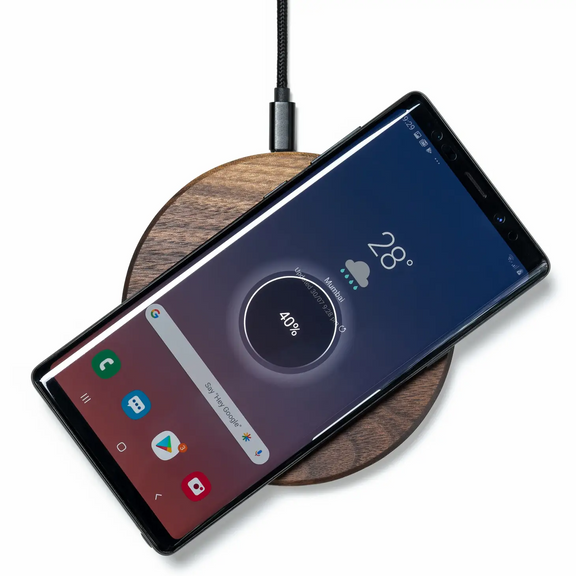 Slim Charging Pad - Home Works