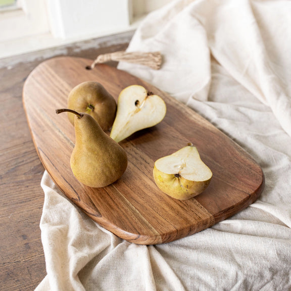 Prairie Cutting Board - Home Works