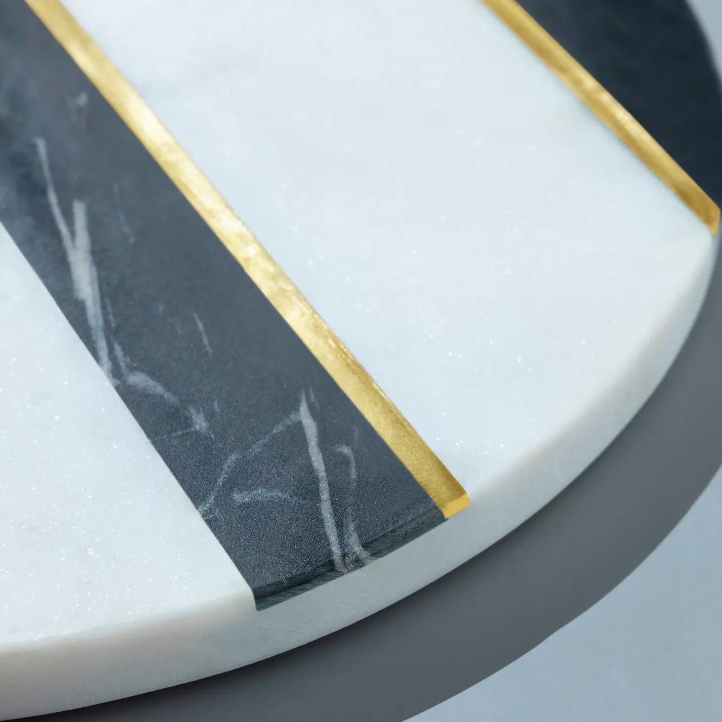 Campania Marble Cheese Board - Home Works