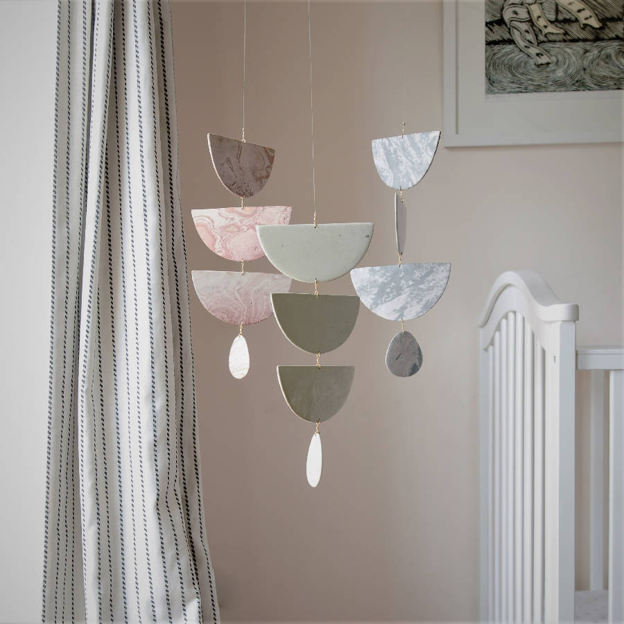 Parade Decorative Hanging Objects - Home Works