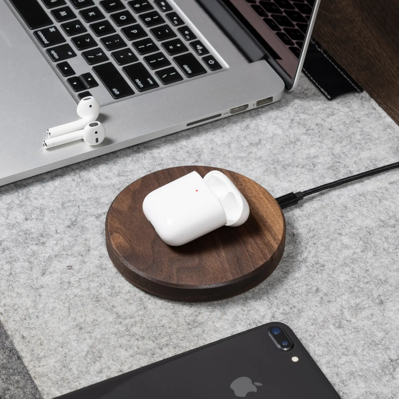 Slim Charging Pad - Home Works