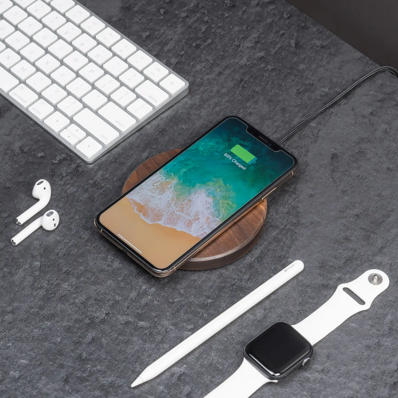 Slim Charging Pad - Home Works