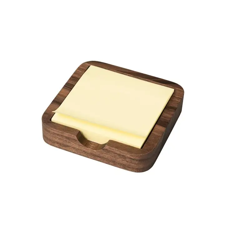 Sticky Notes Tray - Home Works