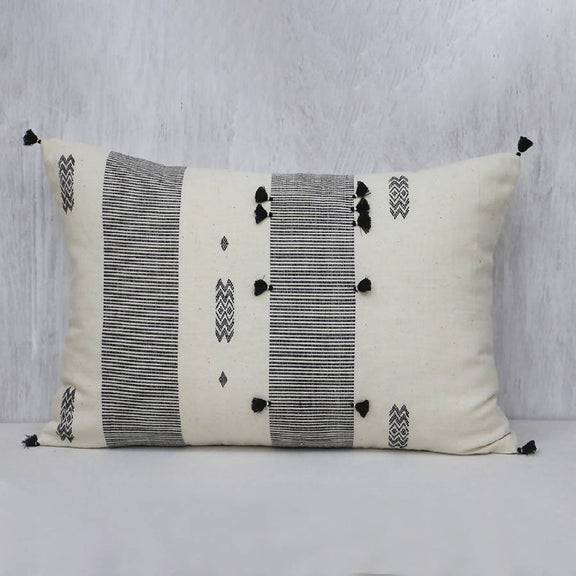 Sti Handwoven Pillow Cover - Home Works