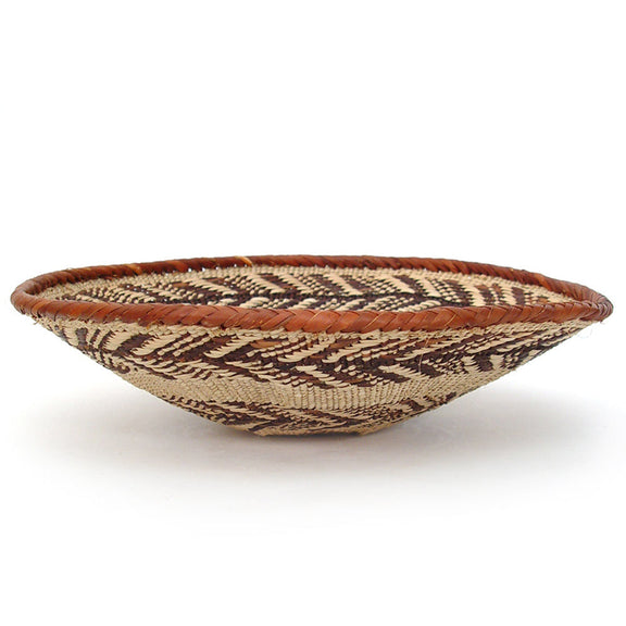 Tonga Basket - Small - Home Works