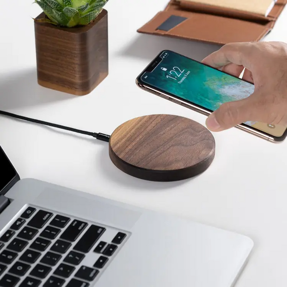 Slim Charging Pad - Home Works