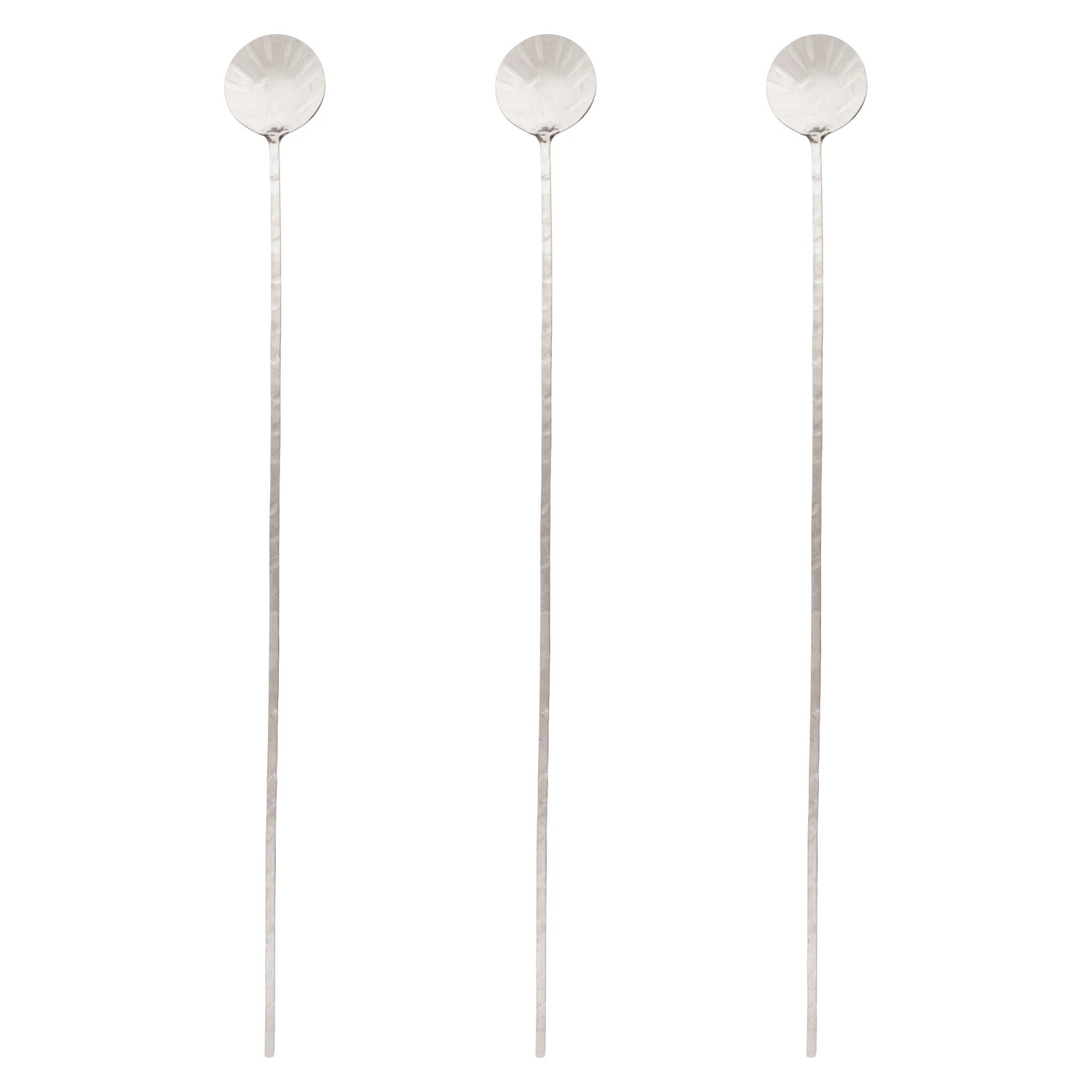 Stirring Spoons Set of 3 - Home Works