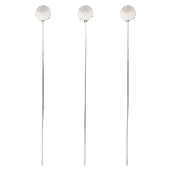 Stirring Spoons Set of 3 - Home Works