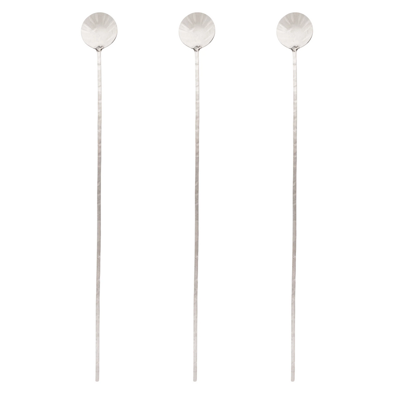 Stirring Spoons Set of 3 - Home Works