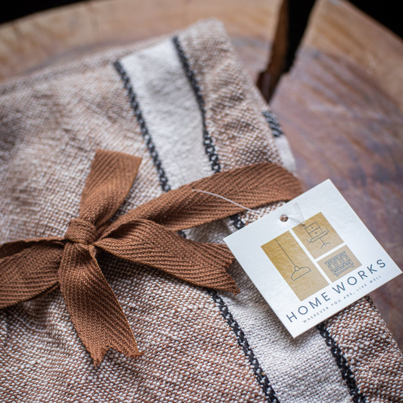 Nya Dishtowel Set/2 - Home Works