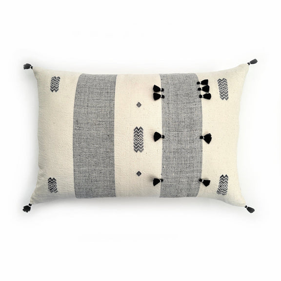 Sti Handwoven Pillow Cover - Home Works