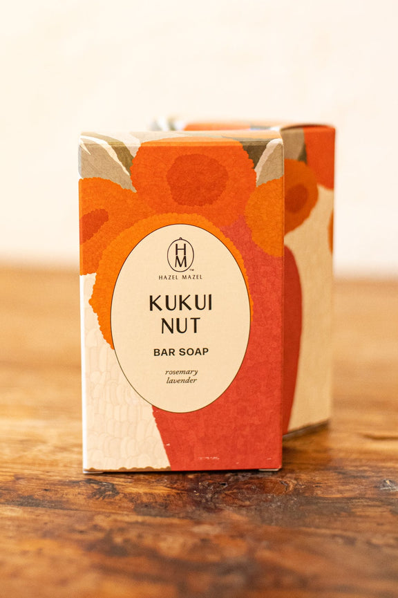 Rosemary Lavender Soap - Home Works