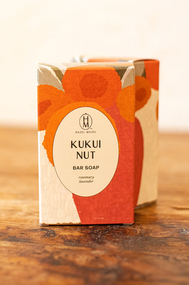 Rosemary Lavender Soap - Home Works