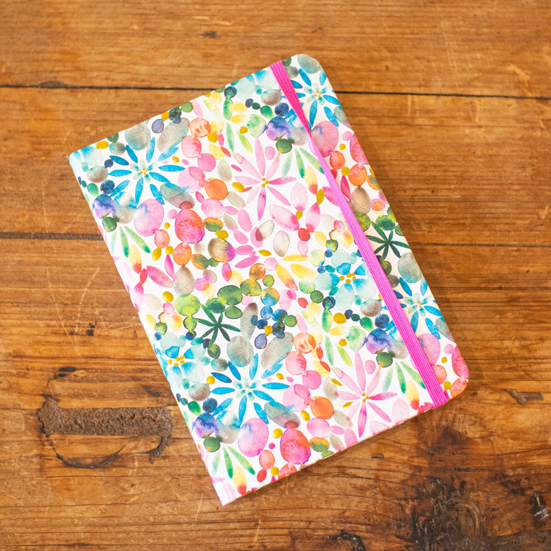 Watercolor Garden - Home Works