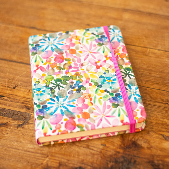 Watercolor Garden - Home Works