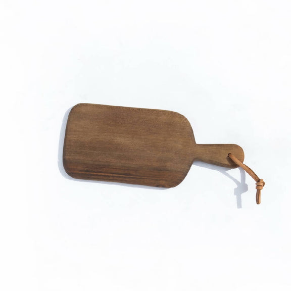 Walnut Cutting Board Collection - Home Works