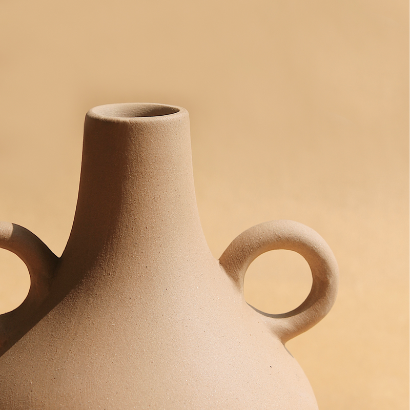 Harappan Belly Vase - Home Works