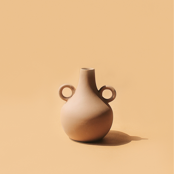 Harappan Belly Vase - Home Works