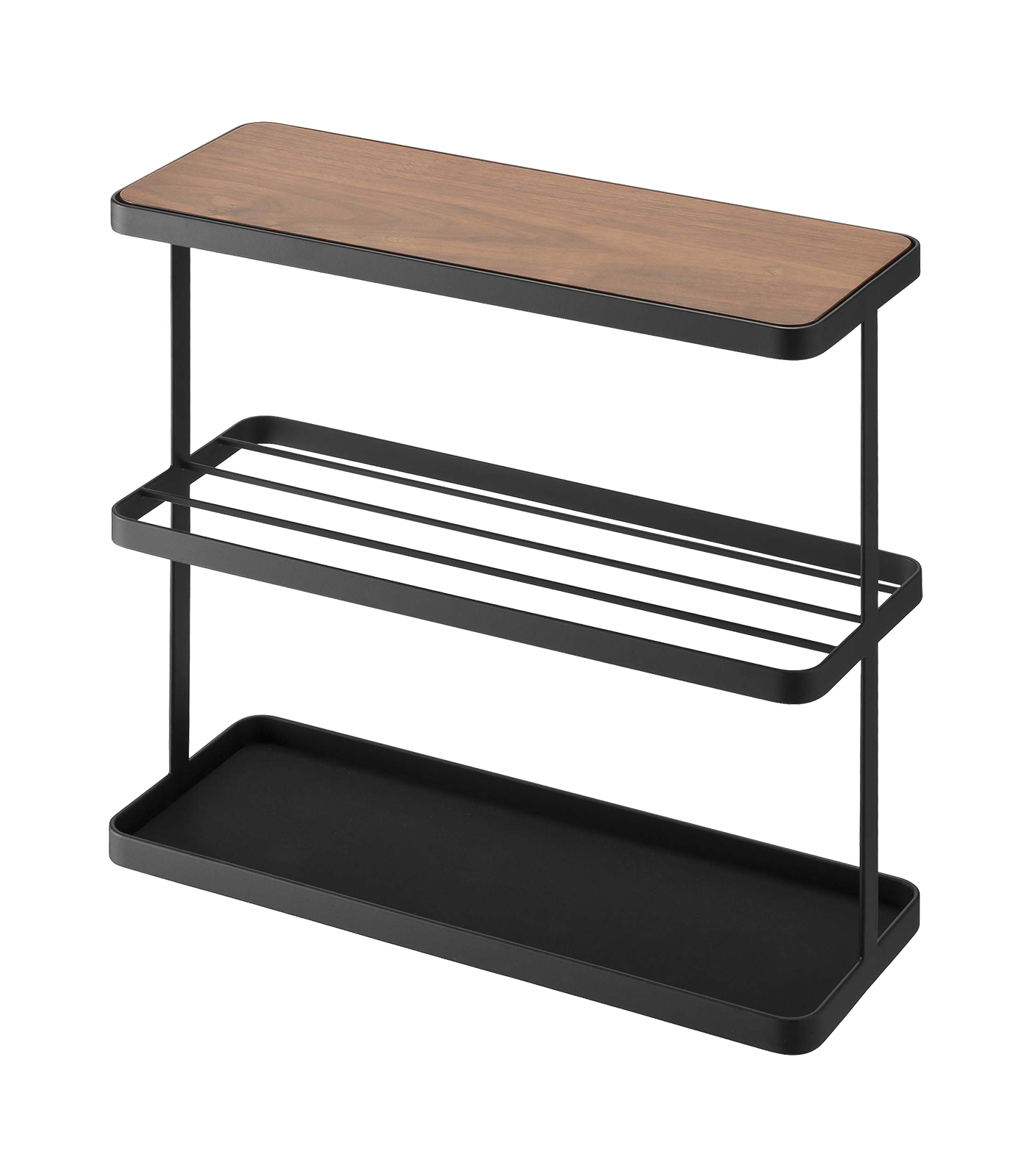 Storage Table (17" H)  - Steel - Home Works