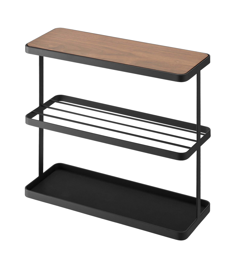 Storage Table (17" H)  - Steel - Home Works