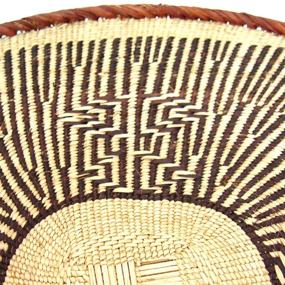 Tonga Basket - Medium - Home Works