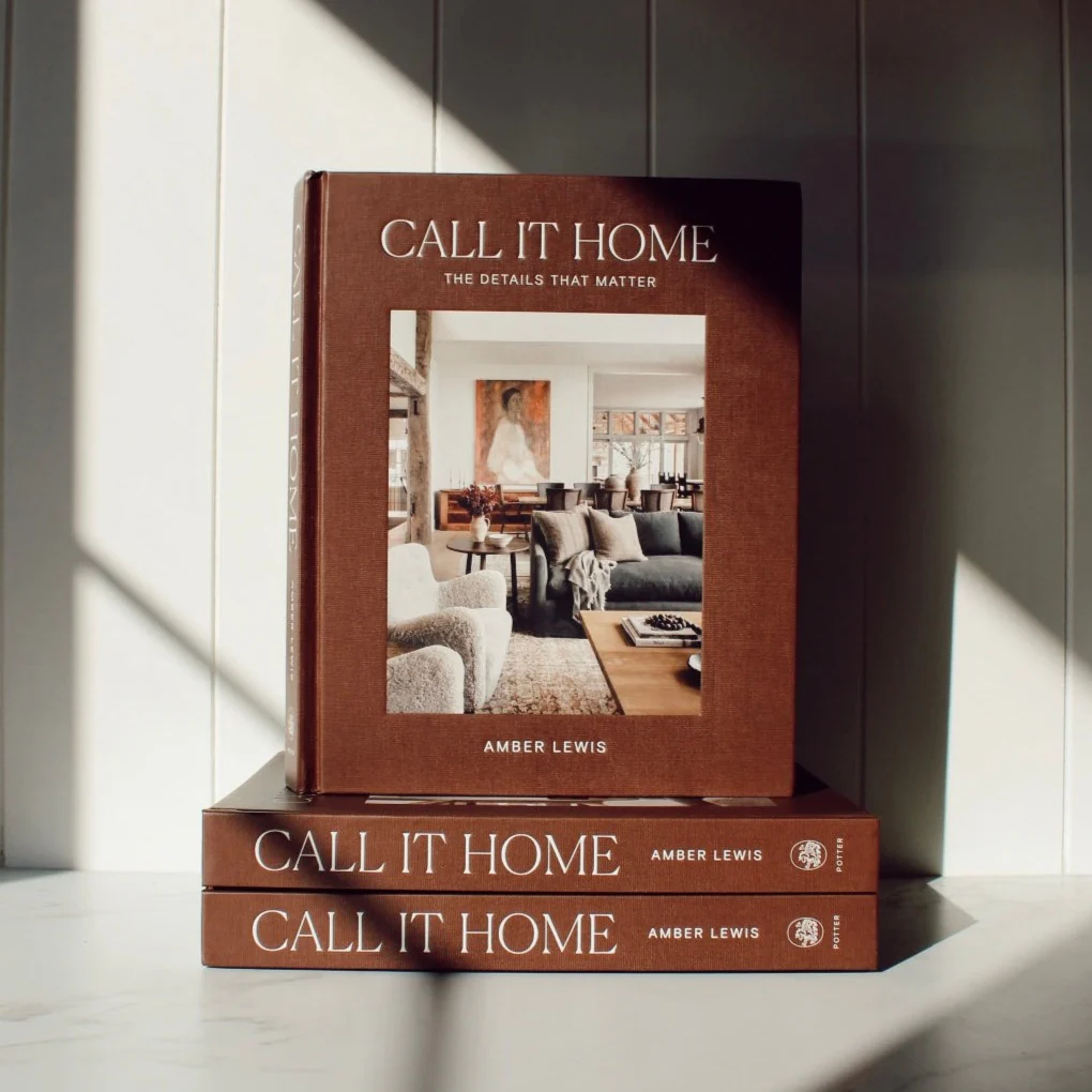 Call It Home Book by Lewis, Amber - Home Works