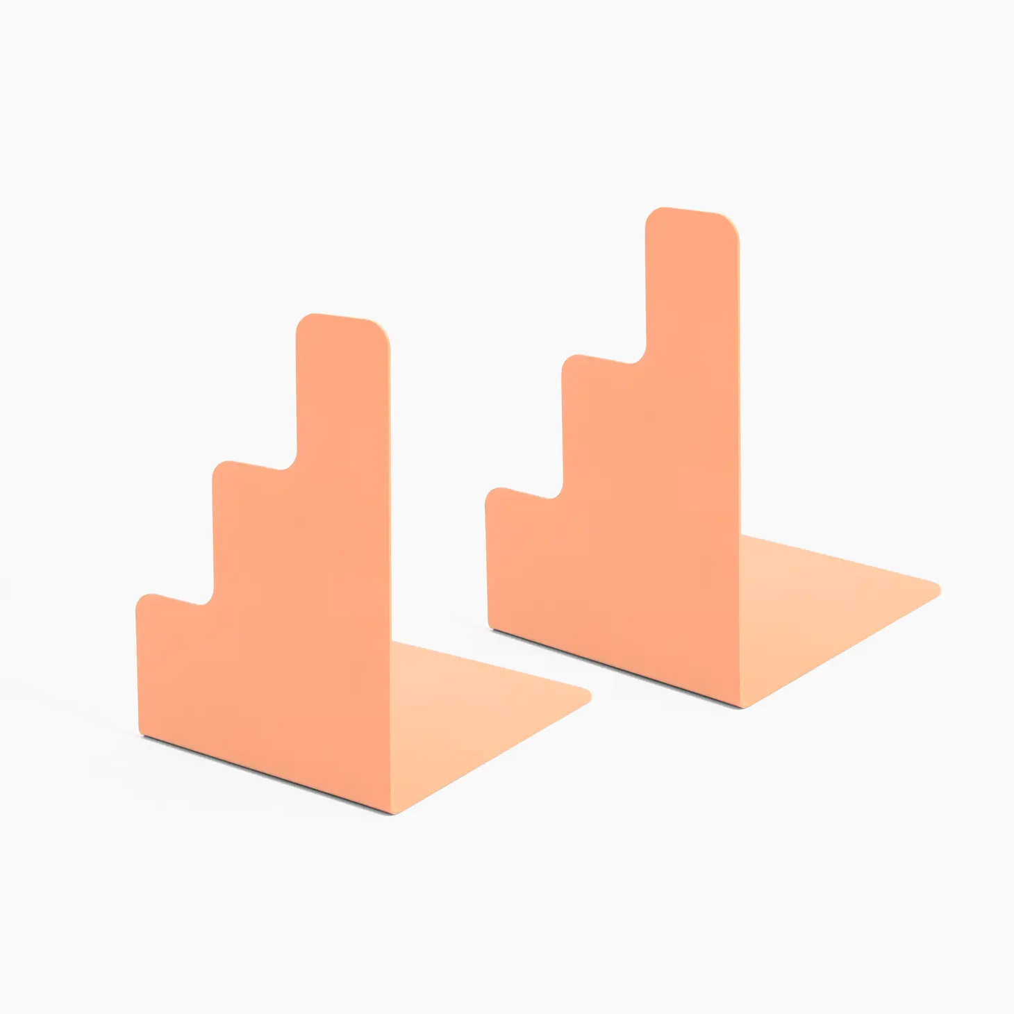 Steps Bookends - Home Works