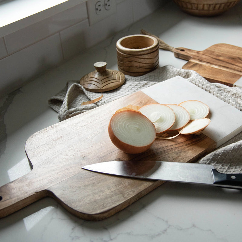 Lawson Cutting Board - Home Works