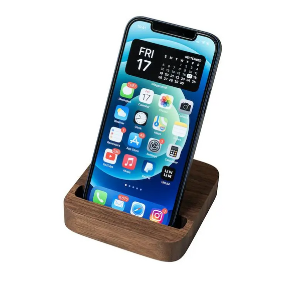 Phone Stand - Home Works