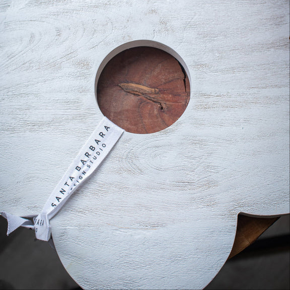 Daisy Wood Board - Home Works