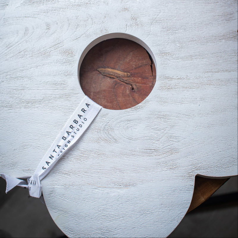 Daisy Wood Board - Home Works
