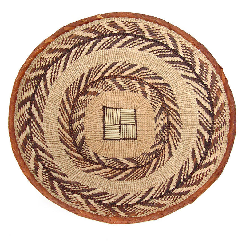Tonga Basket - Small - Home Works