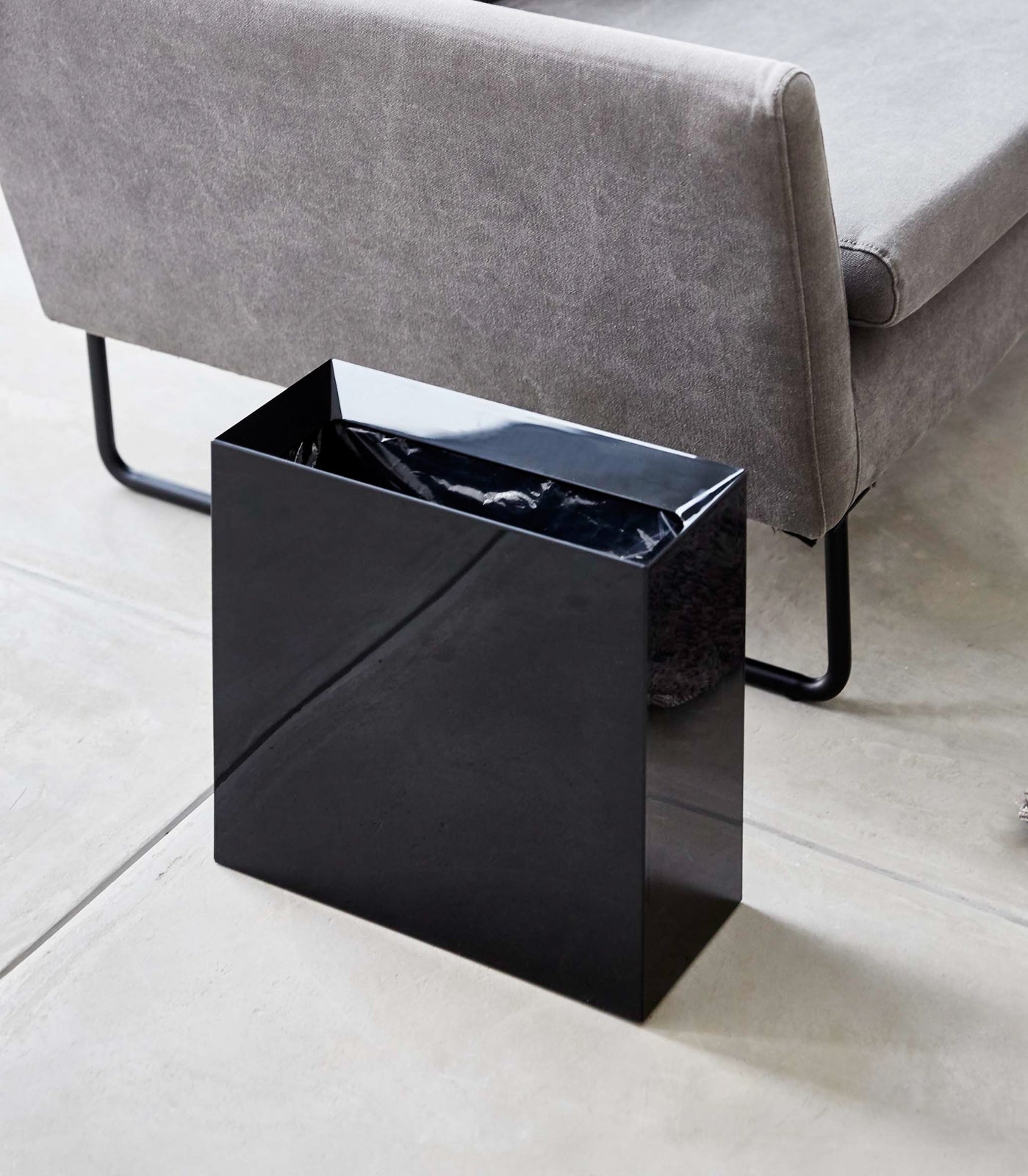 Trash Can - Two Styles - Home Works