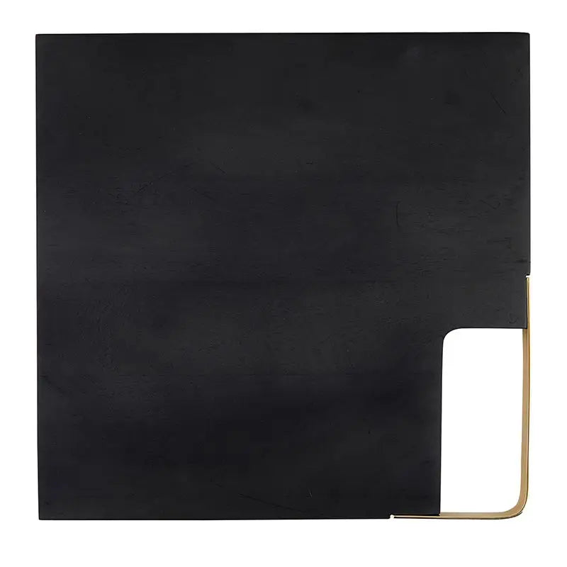 Anthracite Board Square - Home Works