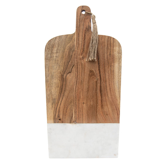 Lawson Cutting Board - Home Works