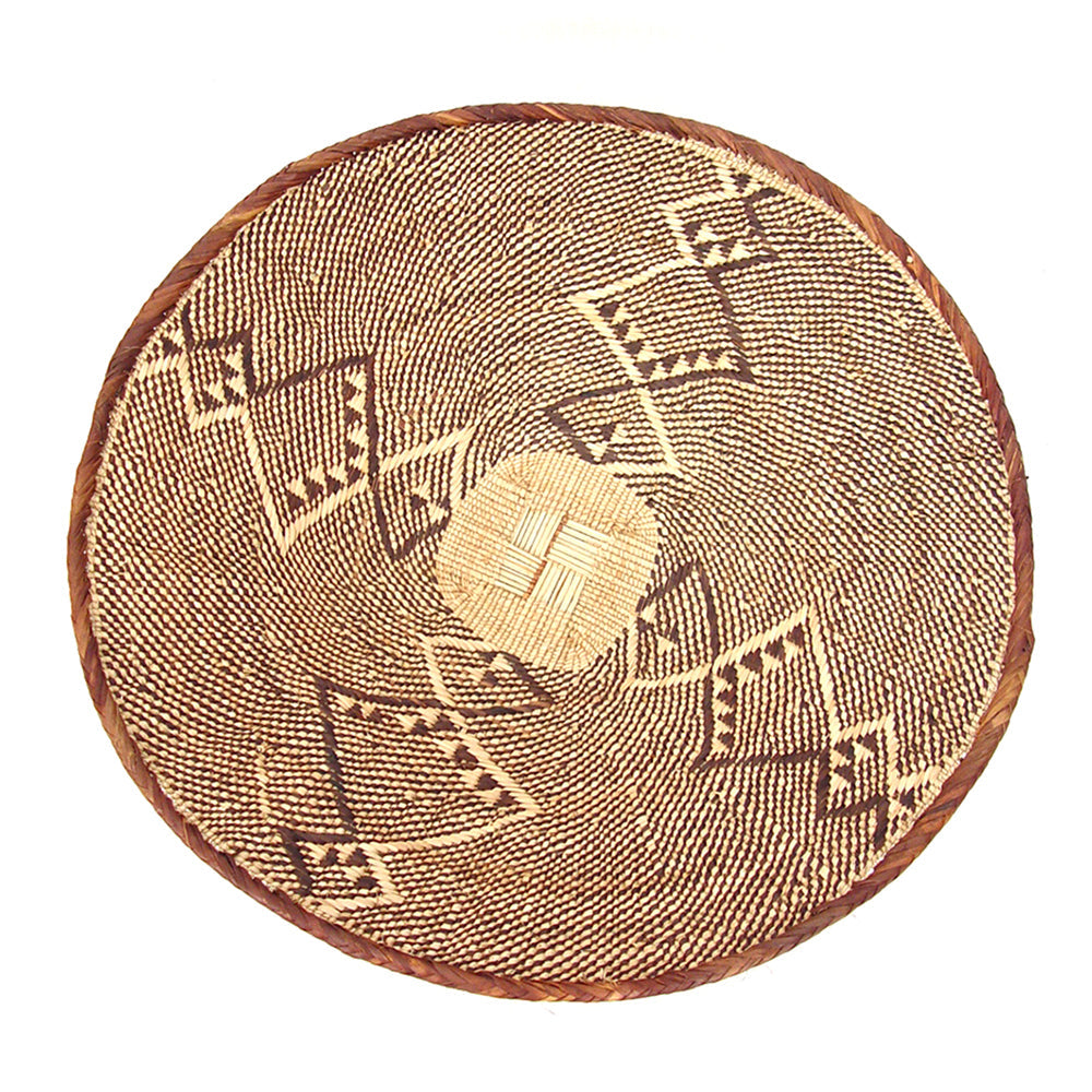 Tonga Basket - Large - Home Works