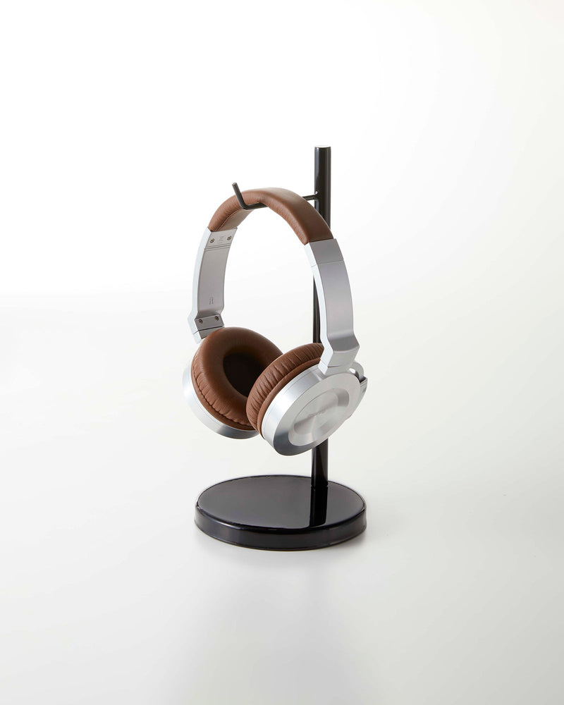 Headphone Stand - Steel - Home Works