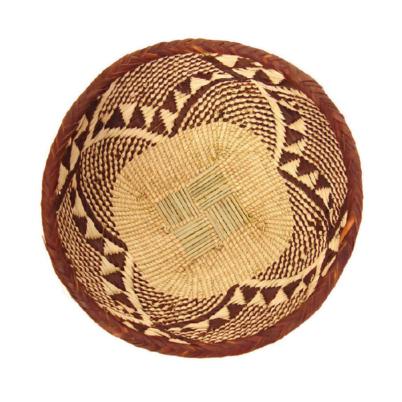 Tonga Basket Bowls - Home Works