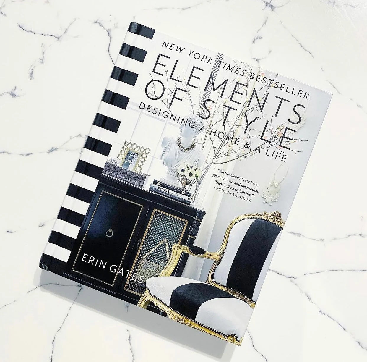 Elements of Style: Designing a Home and a Life - Home Works