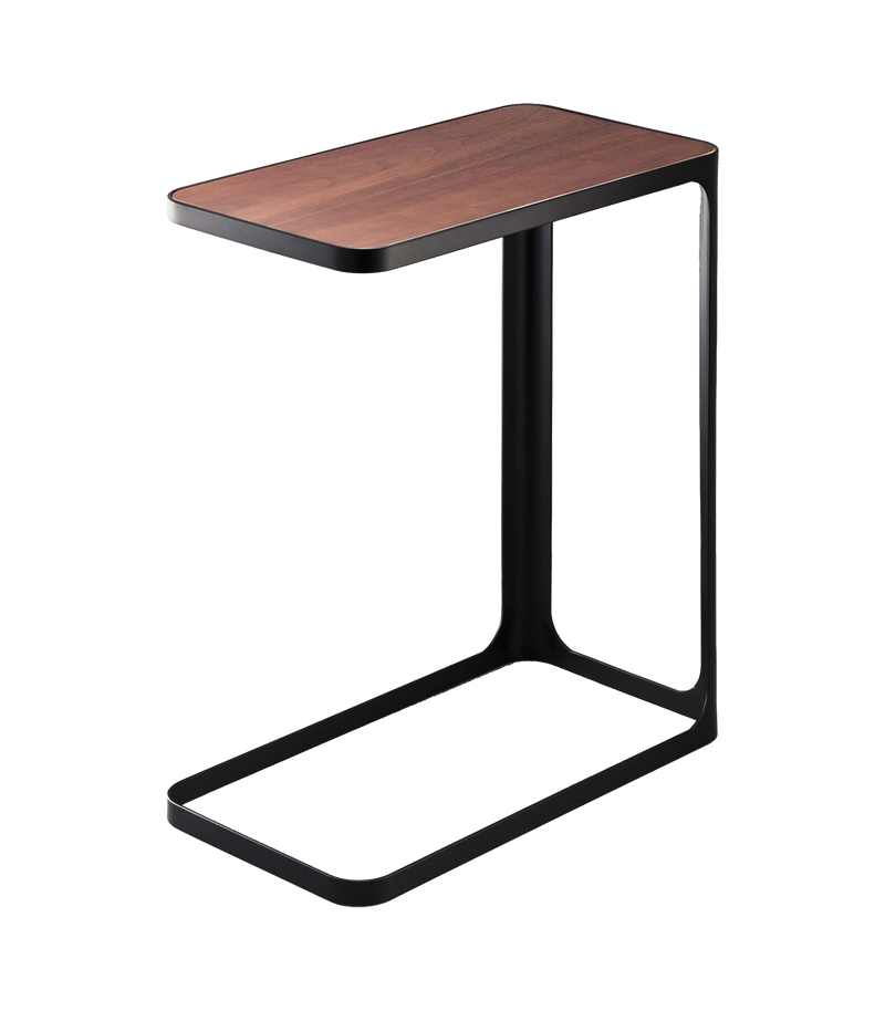 C Side Table (20" H)  - Steel - Home Works