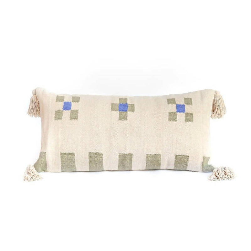Maira Throw Pillow with Insert - Home Works