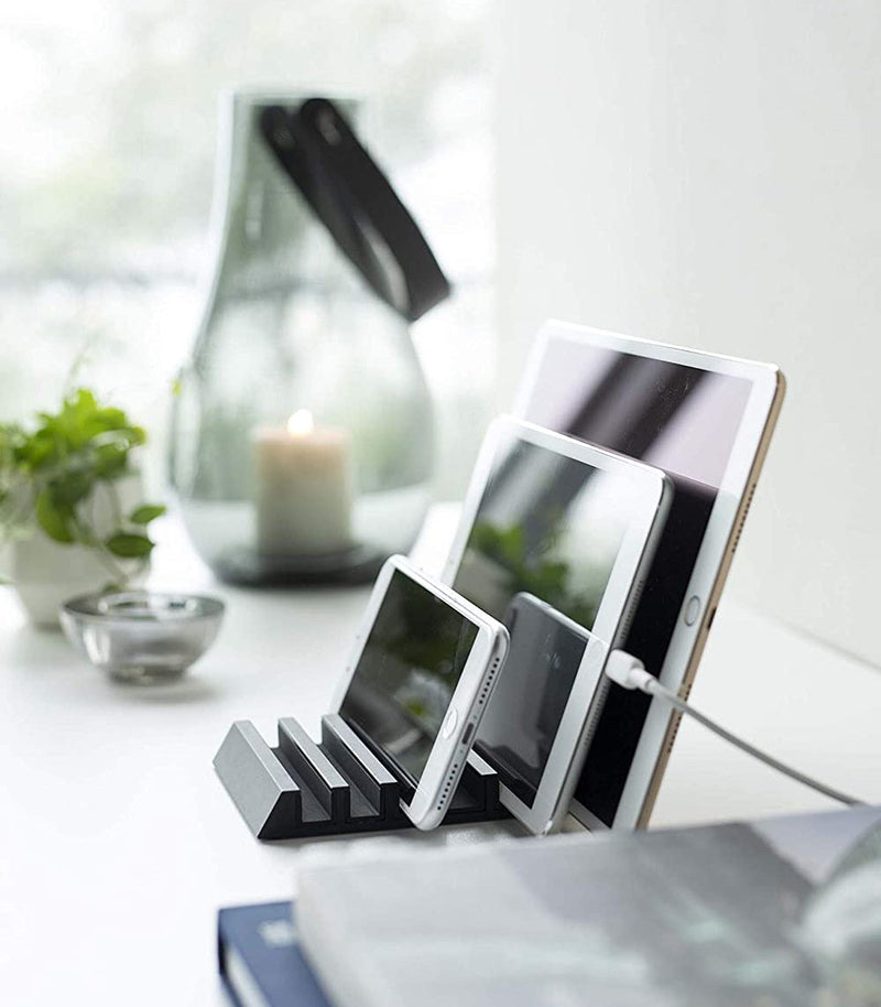 Phone and Tablet Stand - Aluminum - Home Works