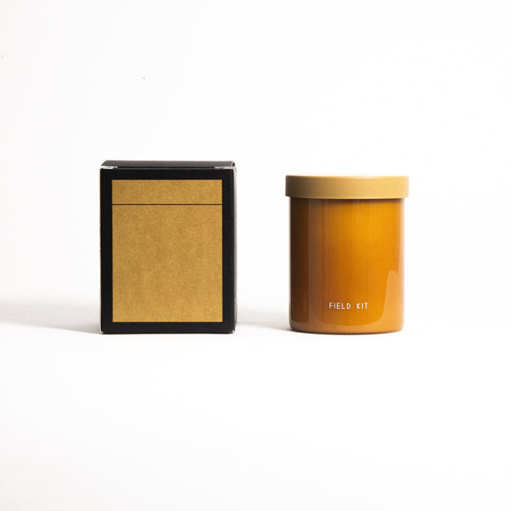 The Solarium Candle - Home Works