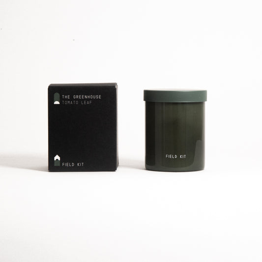 The Greenhouse Candle - Home Works