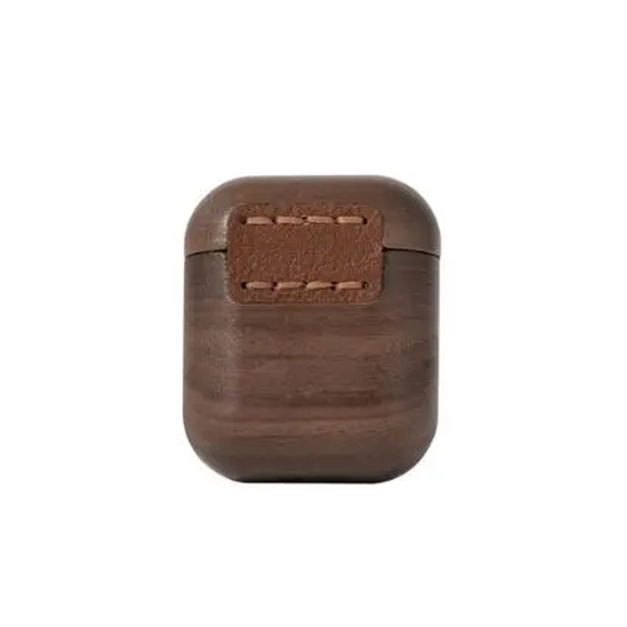 Wooden AirPods Case - Home Works