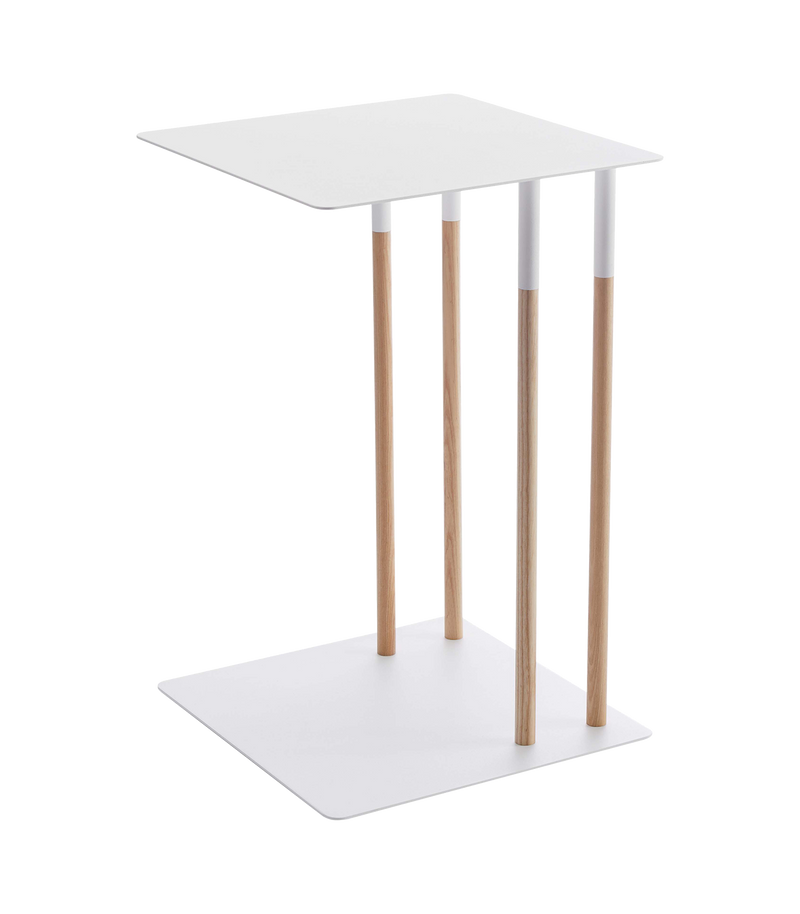 C Side Table (22" H)  - Steel - Home Works