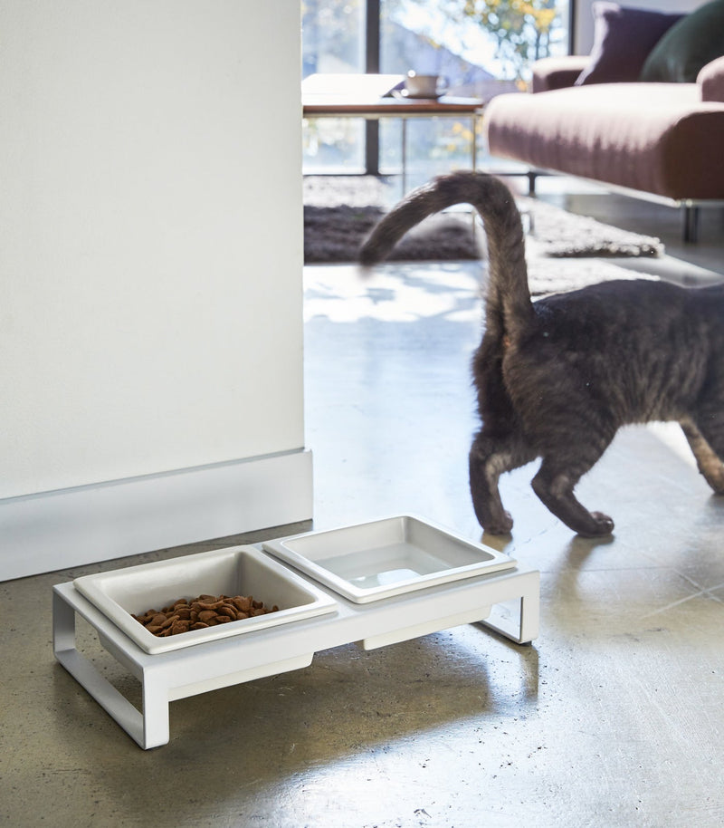 Pet Food Bowl - Home Works