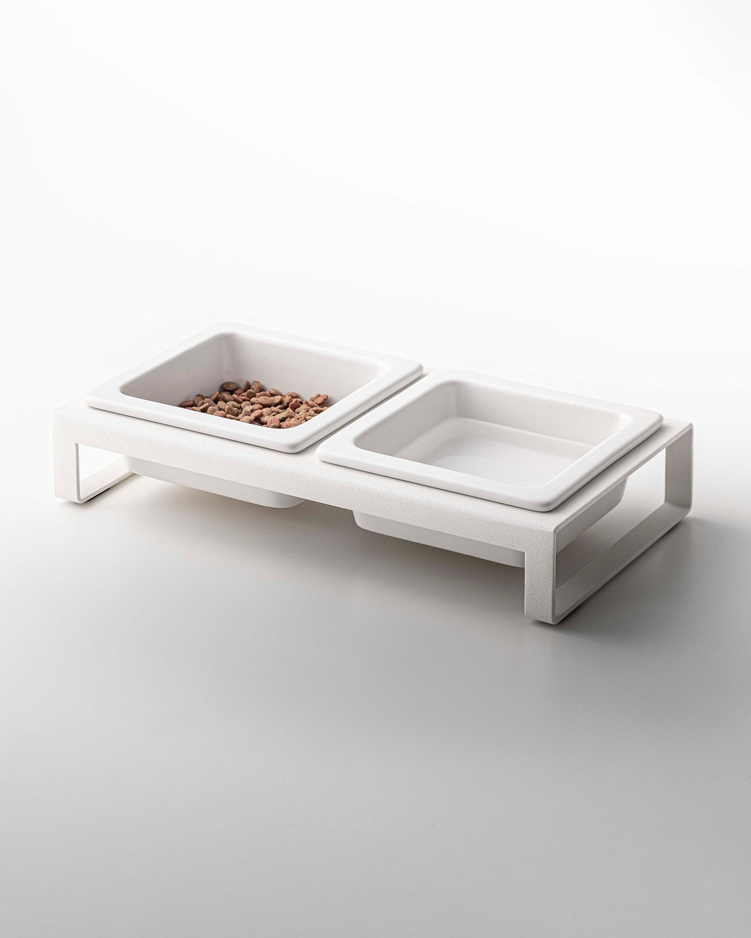 Pet Food Bowl - Home Works